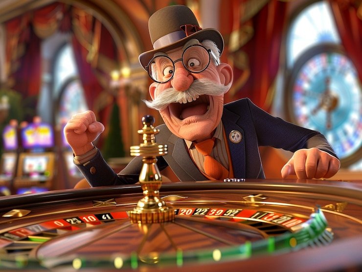 Meja baccarat dealer langsung pp7slot dengan streaming HD