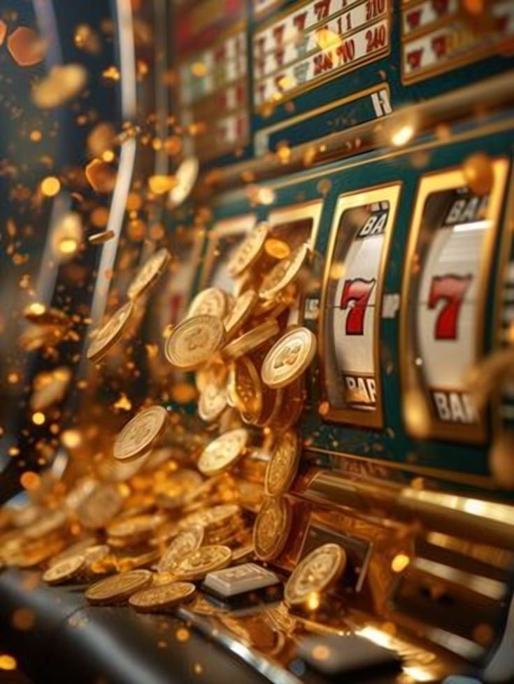Antarmuka taruhan Fortune Mouse
