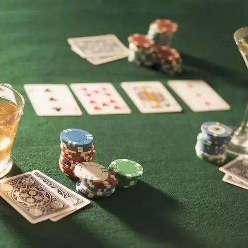 Konfirmasi deposit dan saldo akun