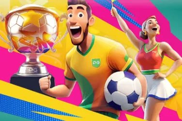 Dasbor olahraga multi-pasar pp7slot