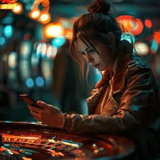Layar Official Result pp7slot menampilkan hasil live casino real-time