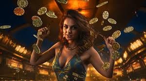 Antarmuka pasar UFC pp7slot dengan odds langsung