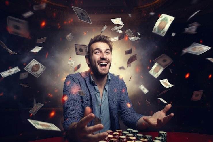 Konfirmasi taruhan UFC di pp7slot